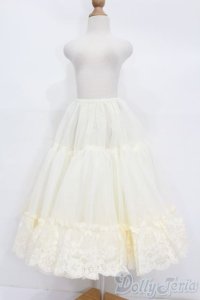 【新宿マルイアネックス店 店頭販売商品】SD/OF:パニエ 2100140000016599-ZM