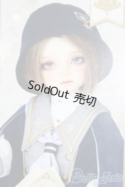 画像1: SDM/ギルバート 星間学寮ver. S-25-09-28-405-GN-ZS