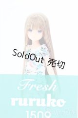 rururko/Fresh ruruko 1509 S-25-06-29-669-GN-ZS