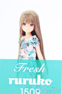 画像1: rururko/Fresh ruruko 1509 S-25-04-27-493-GN-ZS