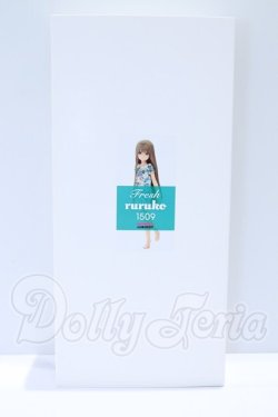 画像4: rururko/Fresh ruruko 1509 S-26-07-12-003-GN-ZS