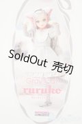 【新宿マルイアネックス店 店頭販売商品】rururko/CCSgirl 15AW ruruko boy PS　2100140000016635-ZM
