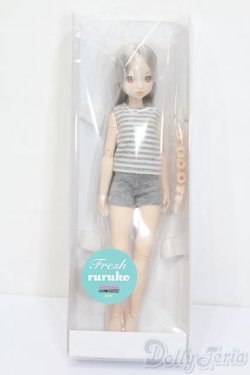 画像4: ruruko/Fresh ruruko 2207 PSsv S-25-04-27-492-GN-ZS