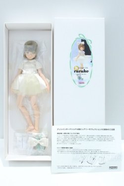 画像4: ruruko/CCSgirl 17SS ruruko S-25-09-28-027-GN-ZS
