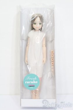 画像4: ruruko/Fresh ruruko 2207 PSbl S-25-04-27-491-GN-ZS