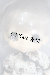 KIKIPOP!/喜喜PANDA S-25-06-08-650-GN-ZS