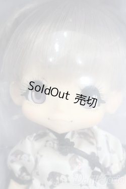 画像1: KIKIPOP!/喜喜PANDA S-25-06-08-650-GN-ZS