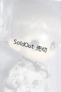 画像3: KIKIPOP!/喜喜PANDA S-25-06-08-650-GN-ZS