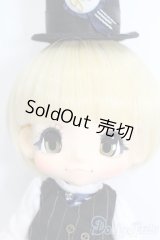 KIKIPOP!/LOVERS SMILE S-25-12-14-530-GN-ZS