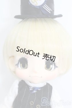 画像1: KIKIPOP!/LOVERS SMILE S-25-12-14-530-GN-ZS