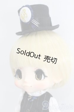 画像2: KIKIPOP!/LOVERS SMILE S-25-12-14-530-GN-ZS