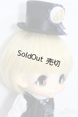 画像3: KIKIPOP!/LOVERS SMILE S-25-12-14-530-GN-ZS