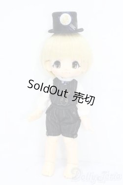 画像4: KIKIPOP!/LOVERS SMILE S-25-12-14-530-GN-ZS