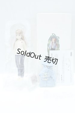 画像4: rururko/グレーキャット ruruko S-26-01-18-470-GN-ZS