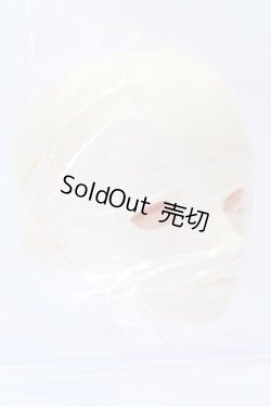 画像3: SD/DWC#02ヘッド S-25-12-28-058-GN-ZS