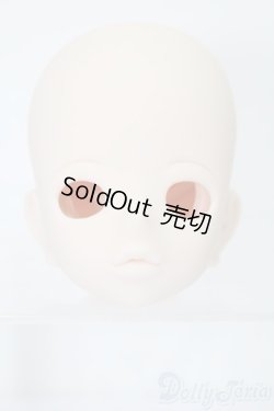 画像1: オビツ/OBT50-05ヘッド S-25-05-18-128-GN-ZS