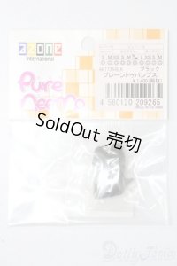 azone/OF:1/6シューズ S-25-06-08-034-GN-ZS