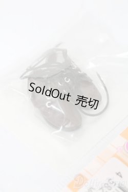 画像3: azone/OF:1/6シューズ S-25-06-08-036-GN-ZS