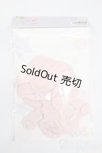 キキポップ/OF:衣装 S-25-03-02-286-GN-ZS