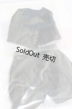 画像3: キキポップ/OF:衣装 S-25-11-23-760-GN-ZS