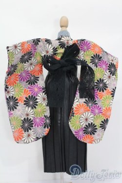 画像3: MDD/OF:衣装セット S-25-11-09-409-GN-ZS