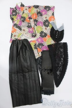 画像5: MDD/OF:衣装セット S-25-11-09-409-GN-ZS