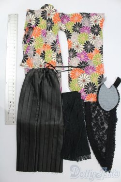 画像6: MDD/OF:衣装セット S-25-11-09-409-GN-ZS