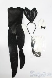 SDM＆MSD/OF:衣装セット S-25-04-27-392-GN-ZS