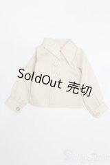 SDM＆MSD/OF:トップス S-25-11-09-473-GN-ZS