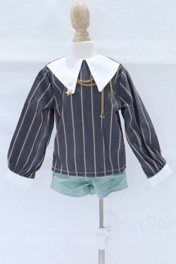 画像1: SDM＆MSD/OF:衣装セット S-26-01-11-021-GN-ZS