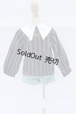 画像1: SDM＆MSD/OF:衣装セット S-26-01-11-021-GN-ZS