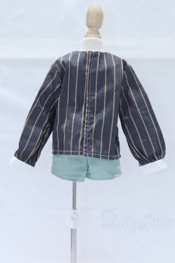 画像3: SDM＆MSD/OF:衣装セット S-26-01-11-021-GN-ZS