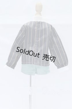 画像3: SDM＆MSD/OF:衣装セット S-26-01-11-021-GN-ZS