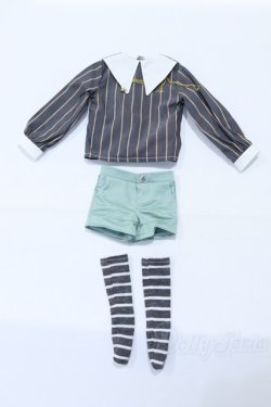 画像5: SDM＆MSD/OF:衣装セット S-26-01-11-021-GN-ZS