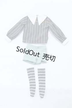 画像5: SDM＆MSD/OF:衣装セット S-26-01-11-021-GN-ZS