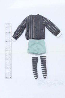 画像6: SDM＆MSD/OF:衣装セット S-26-01-11-021-GN-ZS