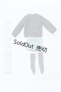 画像6: SDM＆MSD/OF:衣装セット S-26-01-11-021-GN-ZS