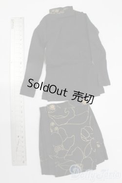 画像2: SD13G/OF:衣装セット S-26-05-10-567-GN-ZS