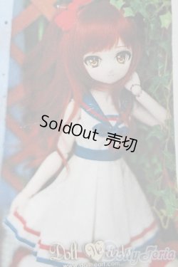 画像4: SDM＆MSD/OF:衣装セット S-25-08-24-427-GN-ZS