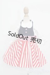 SDM＆MSD/OF:衣装セット S-25-07-06-423-GN-ZS