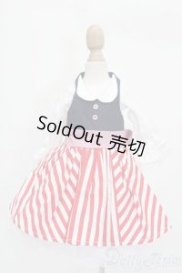 SDM＆MSD/OF:衣装セット S-25-07-06-423-GN-ZS