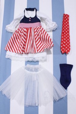 画像1: 【新宿マルイアネックス店 店頭販売商品】SDM＆MSD/OF:衣装セット 2100140000016810-ZM