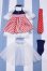 画像1: 【新宿マルイアネックス店 店頭販売商品】SDM＆MSD/OF:衣装セット 2100140000016810-ZM (1)