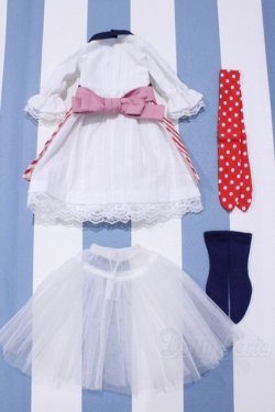 画像2: 【新宿マルイアネックス店 店頭販売商品】SDM＆MSD/OF:衣装セット 2100140000016810-ZM