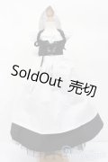 SDM＆MSD/OF:衣装セット S-25-03-23-456-GN-ZS
