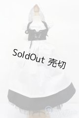 SDM＆MSD/OF:衣装セット S-25-03-23-456-GN-ZS