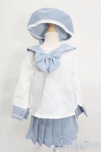 SDM＆MSD/OF:衣装セット S-25-04-27-389-GN-ZS