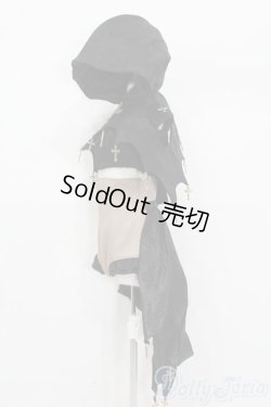 画像2: SD/OF:衣装セット S-25-02-23-229-GN-ZS