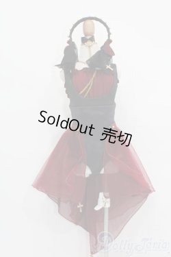画像1: SD/OF:衣装セット S-25-02-23-231-GN-ZS