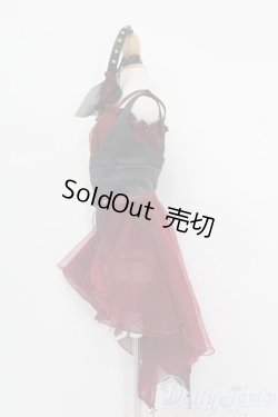 画像2: SD/OF:衣装セット S-25-02-23-231-GN-ZS